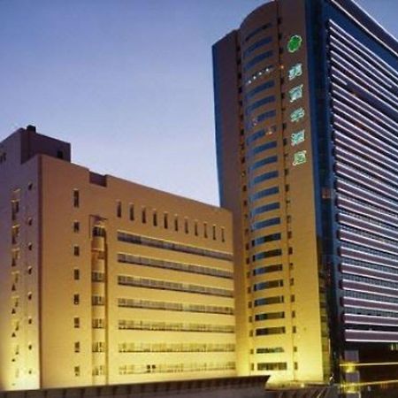 Urumqi Mirage Hotel 外观 照片