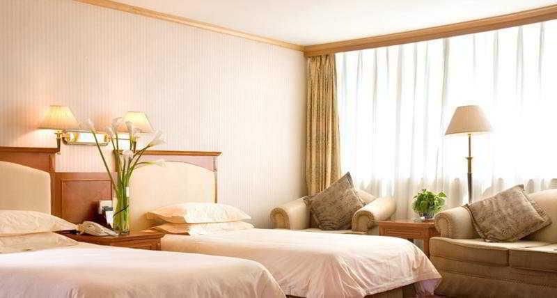 Urumqi Mirage Hotel 外观 照片
