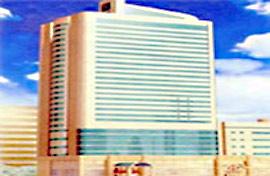 Urumqi Mirage Hotel 外观 照片