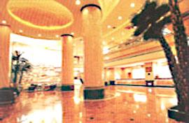 Urumqi Mirage Hotel 外观 照片