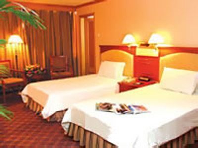 Urumqi Mirage Hotel 外观 照片